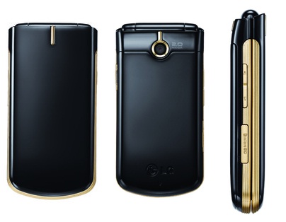 LG GD350 thumbnail 3