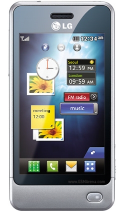 LG GD510 Pop thumbnail 2