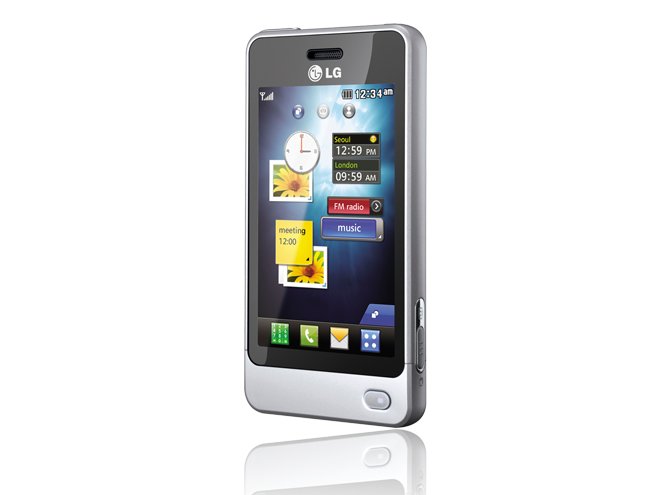 LG GD510 Pop thumbnail 4