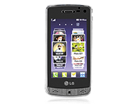LG GD900 Crystal thumbnail 5