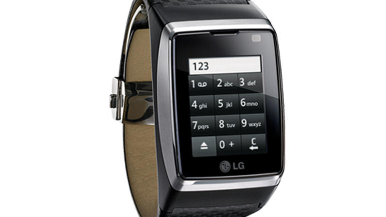 LG GD910 thumbnail 3