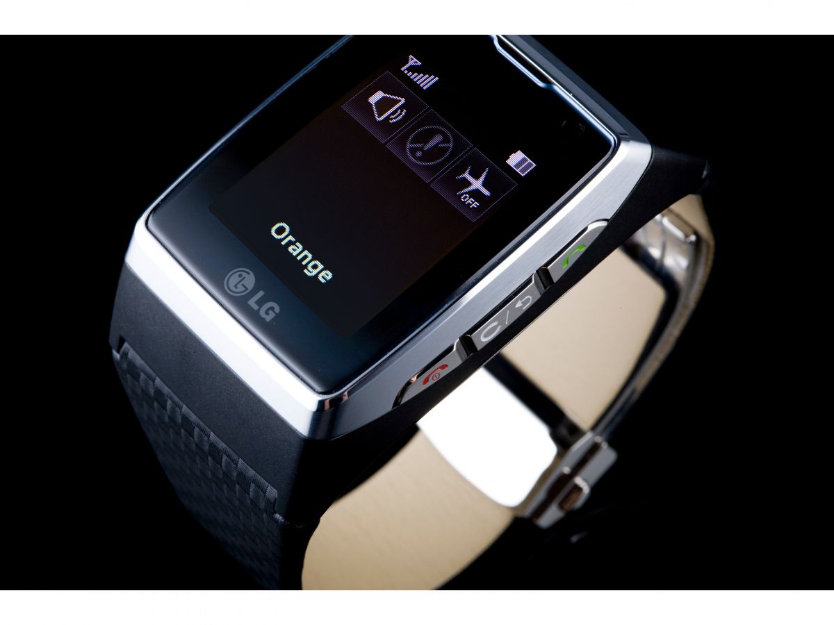 LG GD910 thumbnail 4