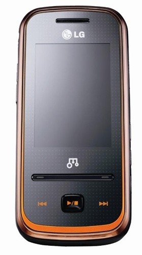 LG GM310 thumbnail 4