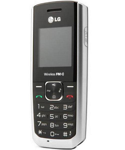 LG GS155 thumbnail 6