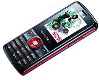 LG GS200 thumbnail 2