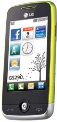LG GS290 Cookie Fresh thumbnail 2