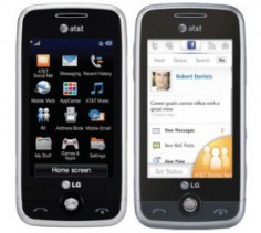 LG GS390 Prime thumbnail 2