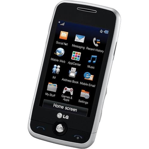 LG GS390 Prime thumbnail 3