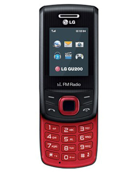 LG GU200 thumbnail 2