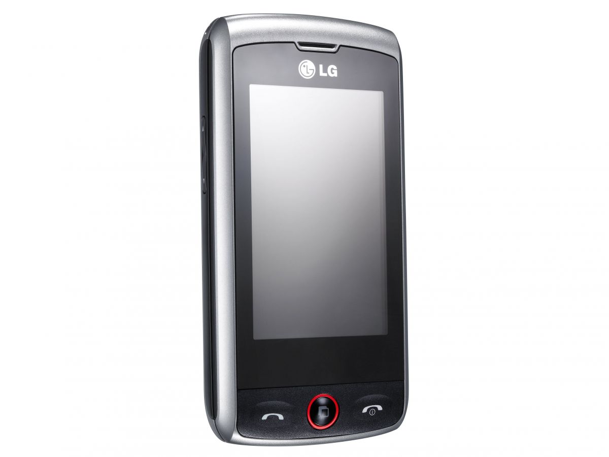 LG GW520 thumbnail 2