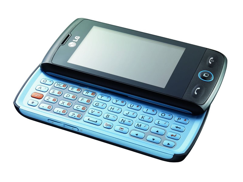 LG GW520 thumbnail 6