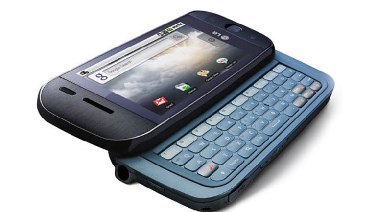 LG GW620 thumbnail 3