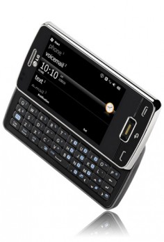 LG GW820 eXpo thumbnail 5