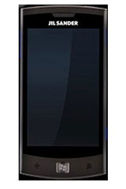 LG Jil Sander Mobile thumbnail 5
