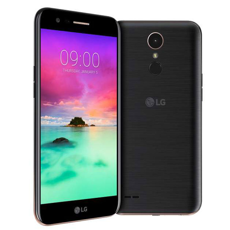 LG K10 (2017) (X400, M250N) thumbnail 3