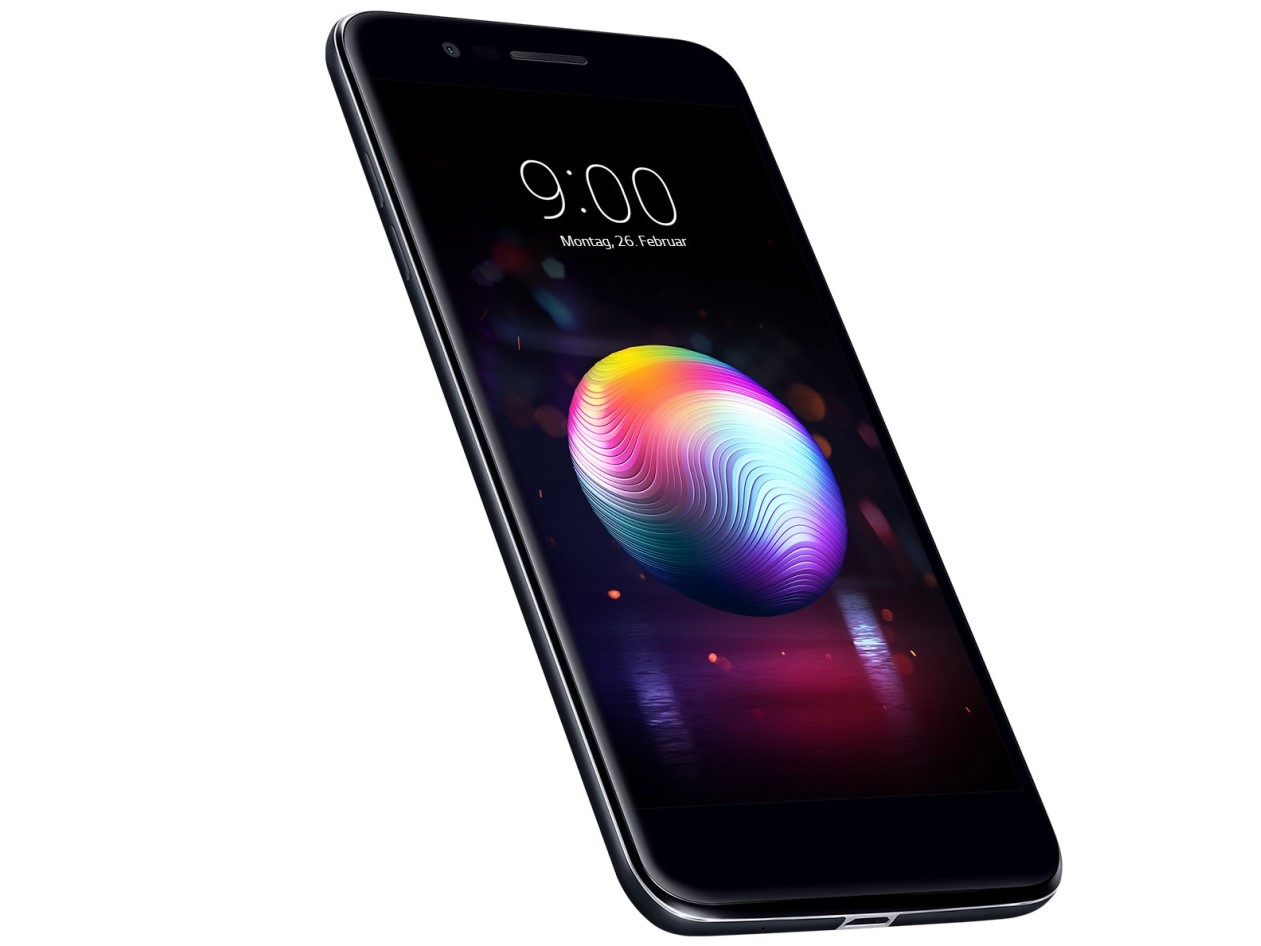 LG K11 Plus thumbnail 3