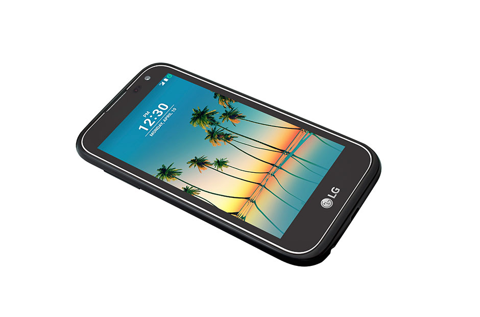 LG K3 (2017) thumbnail 2