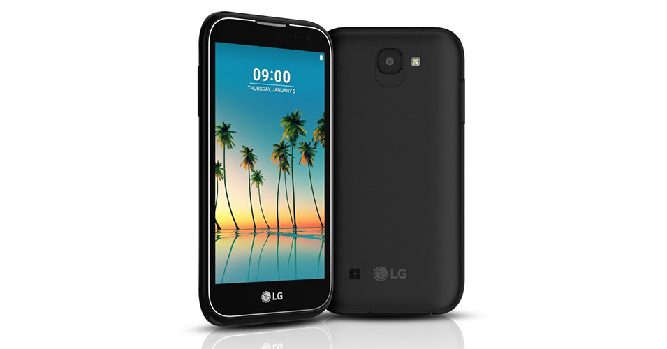 LG K3 (2017) thumbnail 3