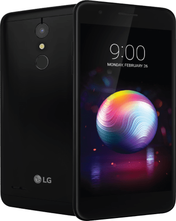 LG K30 thumbnail 5