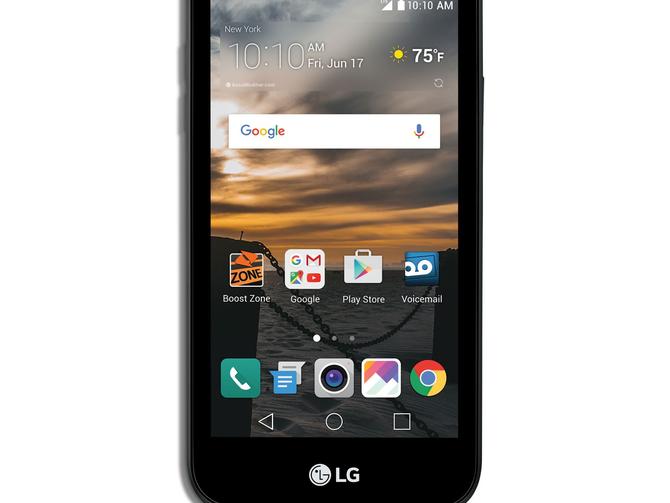 LG K3 thumbnail 2