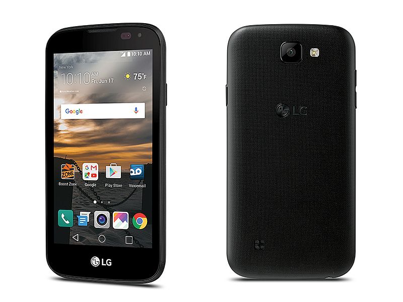 LG K3 thumbnail 3