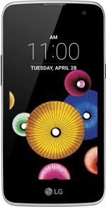 LG K4 (2017) thumbnail 3