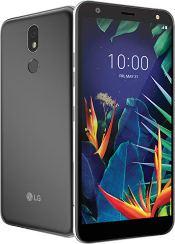 LG K40 thumbnail 3