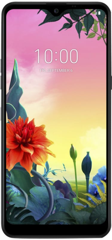 LG K50S thumbnail 2