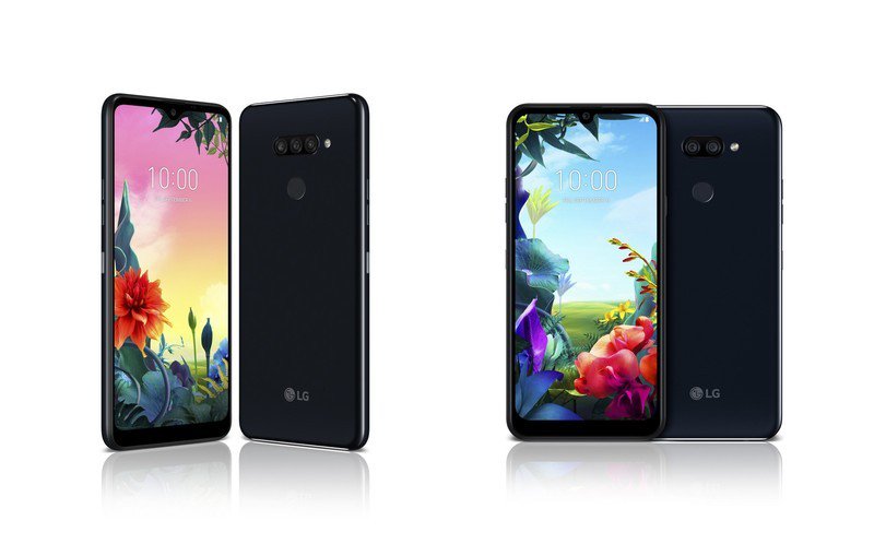 LG K50S thumbnail 5
