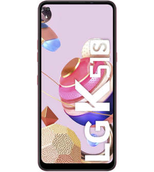 LG K51S thumbnail 2