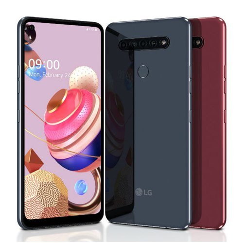 LG K51S thumbnail 3