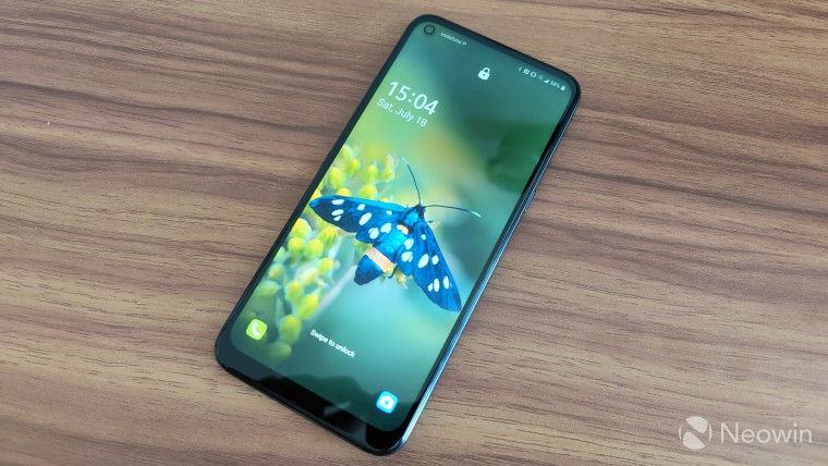 LG K61 thumbnail 5