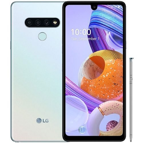 LG K71 thumbnail 2