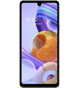 LG K71 thumbnail 3