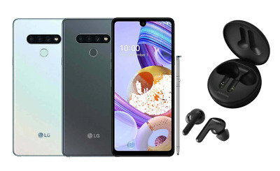 LG K71 thumbnail 4