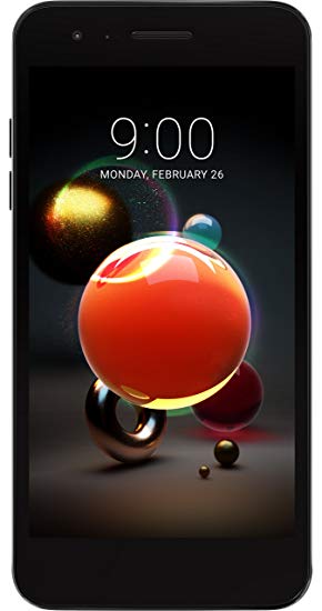 LG K8 (2018) thumbnail 2