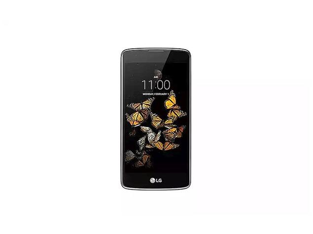 LG K8 thumbnail 3