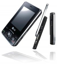 LG KC550 thumbnail 2