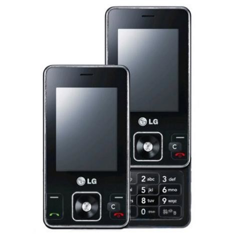 LG KC550 thumbnail 5