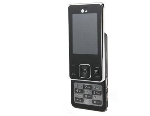 LG KC550 thumbnail 6