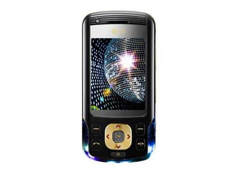 LG KC560 thumbnail 2