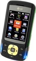 LG KC560 thumbnail 3
