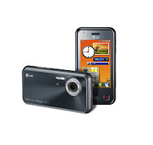 LG KC910 Renoir thumbnail 2