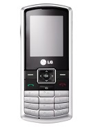 LG KE590 thumbnail 4