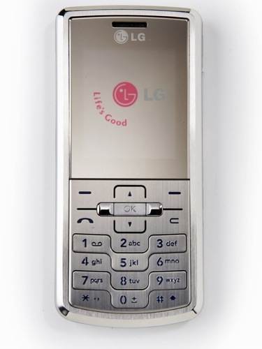 LG KE770 Shine thumbnail 3