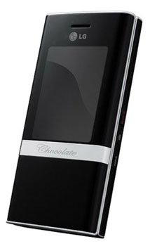 LG KE800 thumbnail 6