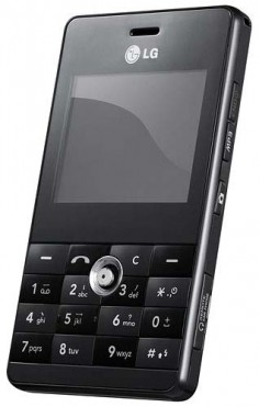LG KE820 thumbnail 2
