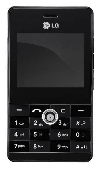 LG KE820 thumbnail 3