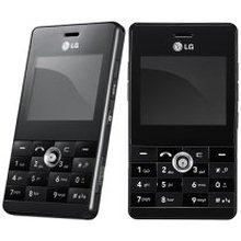 LG KE820 thumbnail 4