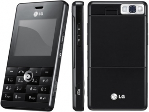 LG KE820 thumbnail 6